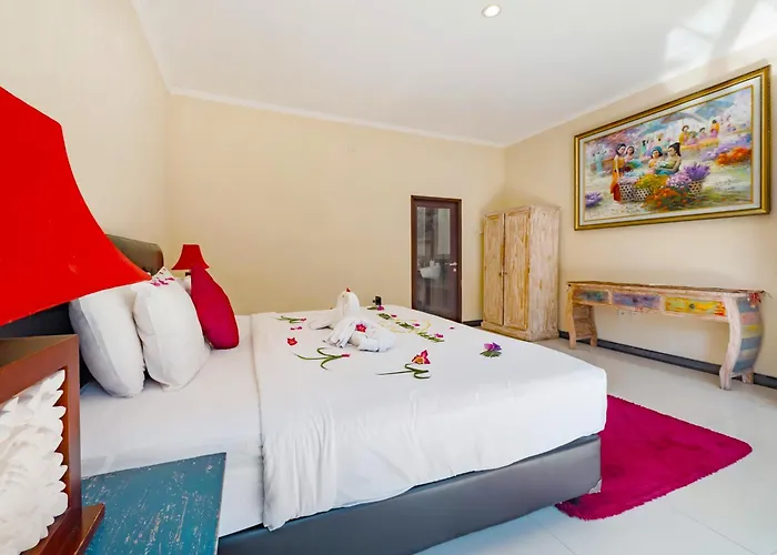 Villa Terrace Bali Nusa Dua (Bali)