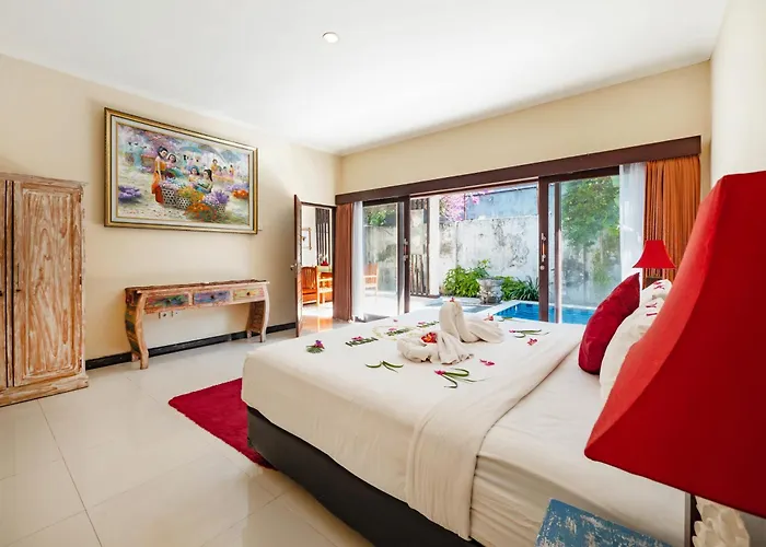 Villa Terrace Bali Nusa Dua (Bali)