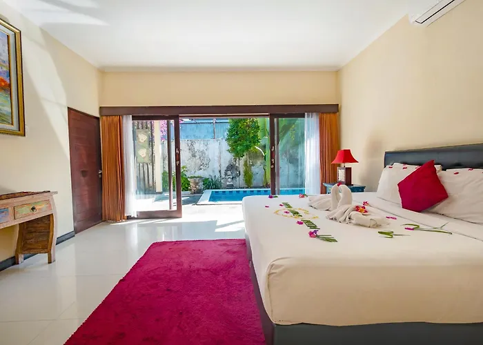 Villa Terrace Bali *