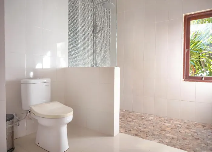 Villa Terrace Bali Nusa Dua (Bali)