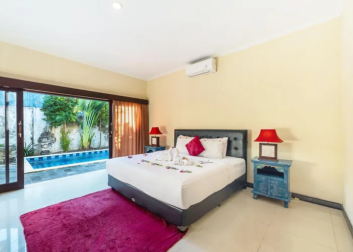 Villa Terrace Bali Nusa Dua (Bali)