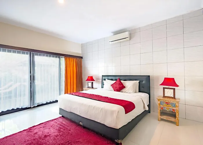 Villa Terrace Bali Nusa Dua (Bali)
