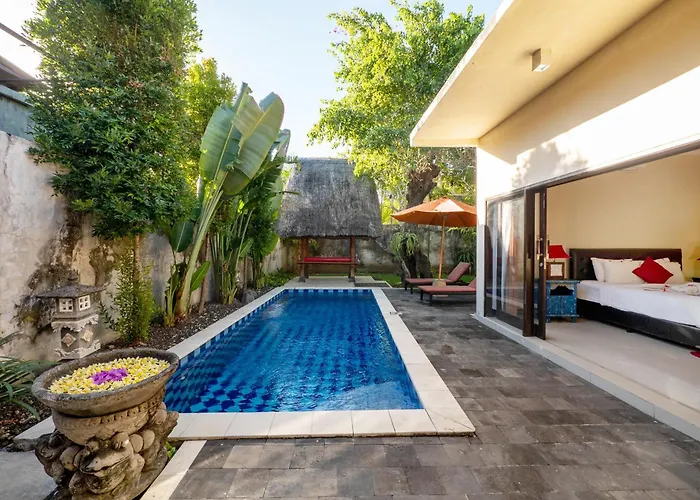 Terrace Bali Nusa Dua (Bali)