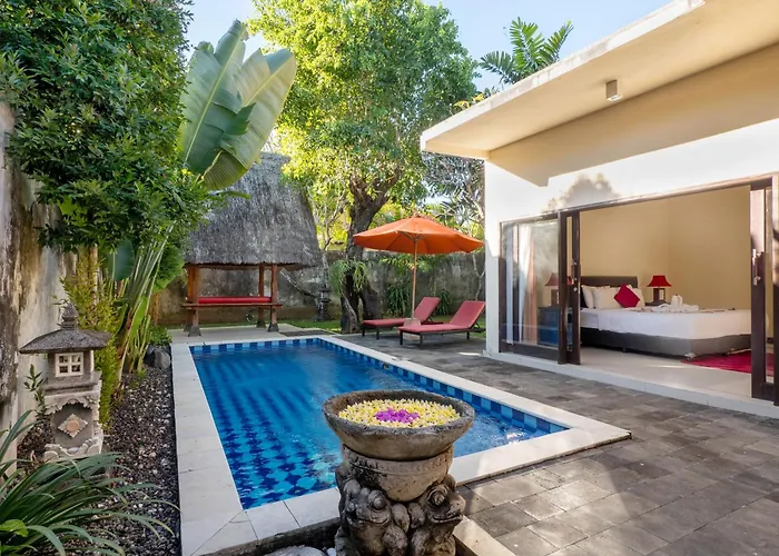 Villa Terrace Bali Nusa Dua (Bali)