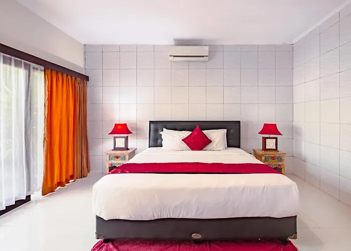 Terrace Bali Villa Nusa Dua (Bali)