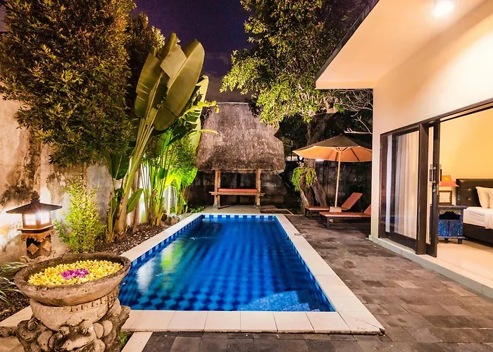 Villa Terrace Bali Nusa Dua (Bali)