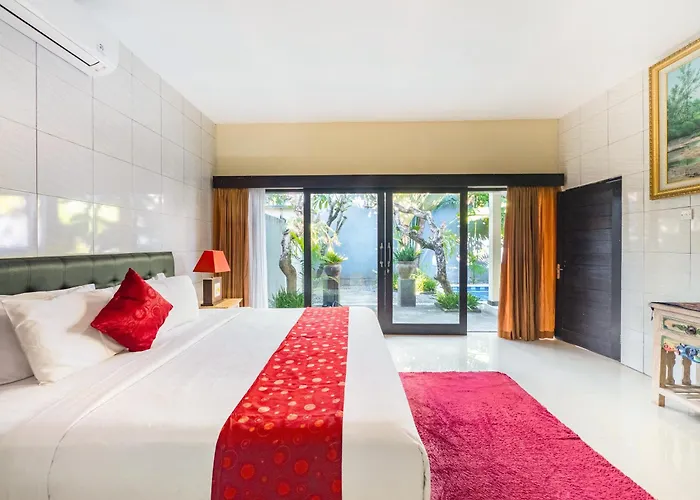 Terrace Bali Nusa Dua (Bali)