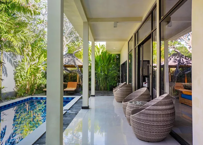 Terrace Bali * Nusa Dua (Bali)