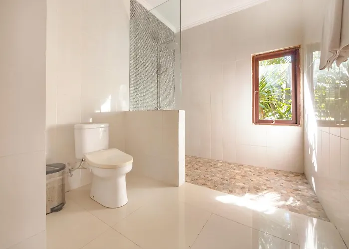 Terrace Bali Villa